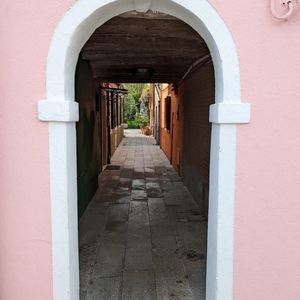 Meet your Posher, Rhonda